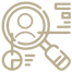 Executive Search Icon