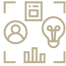 Research and Advisory Icon