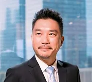 John Ong, Business Manager at Kepler Search