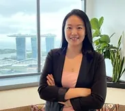 Katie Tu, Managing Director at Kepler Search