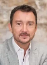 Paul Blunden, Founder and CEO, UX247 Ltd