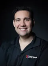 Derek Capo, COO, Starquix.com