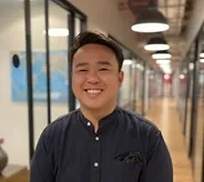 Agassiz Kong, Senior Consultant at Kepler Search