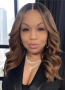 Aleasa Word, CEO and Executive Coach, A. Word & Company