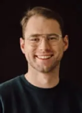 Alex Stasiak, CEO and Founder, Startup House