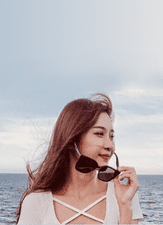 Yoana Wong, Co-Founder, Secret Florists