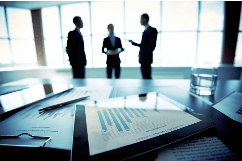 Chief Risk Officer Placement