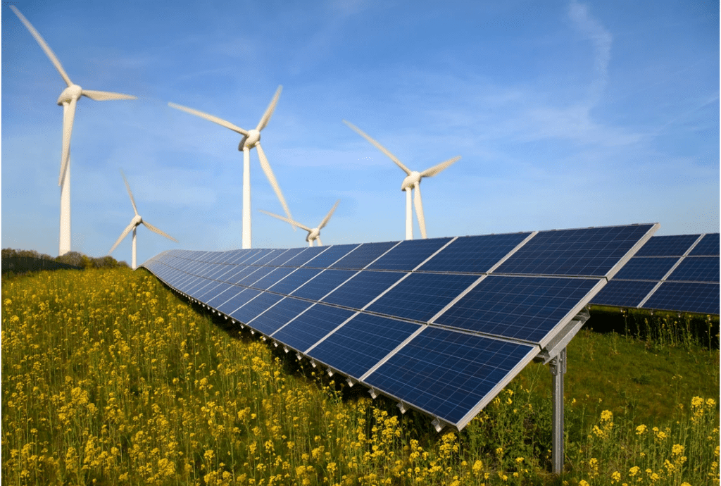 Renewable Project Finance Placement