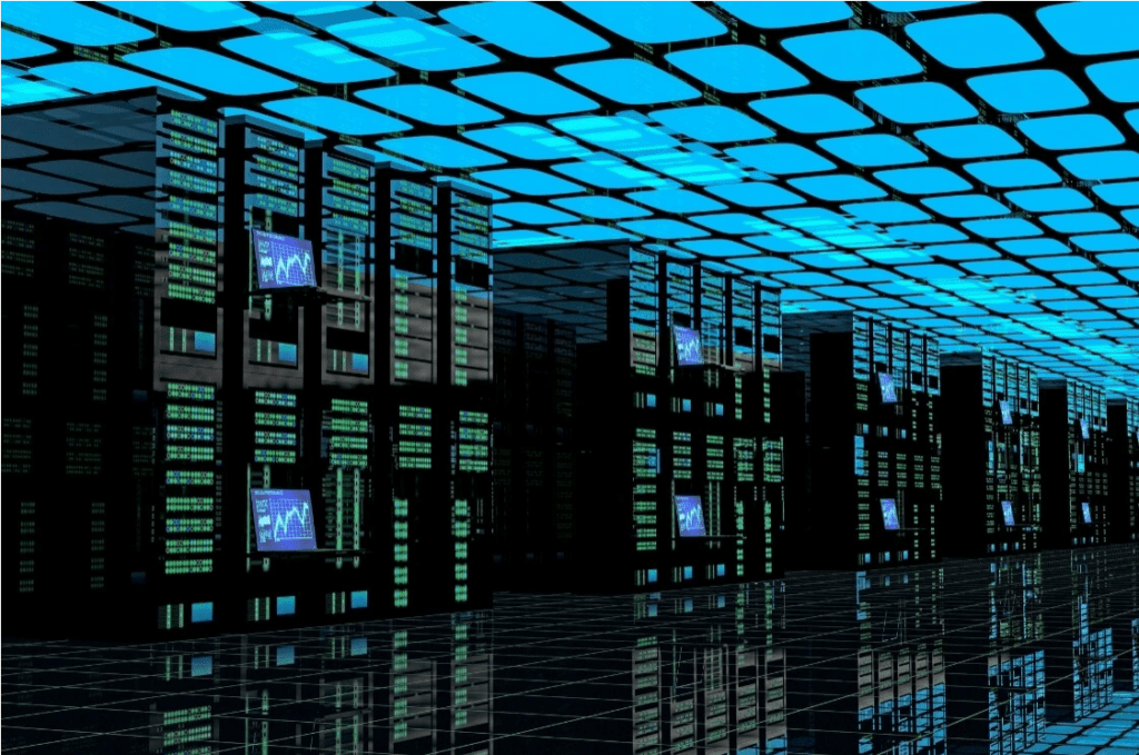 Head of datacenter placement