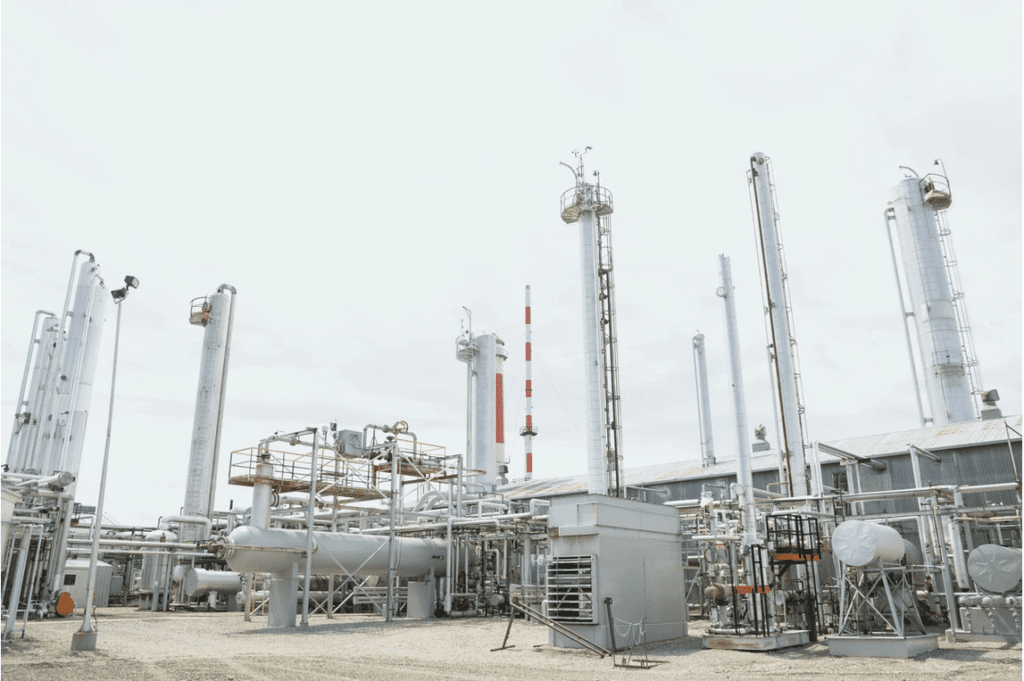 LNG Advisor Placement