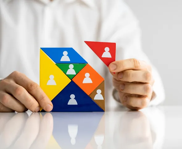 Talent Mapping