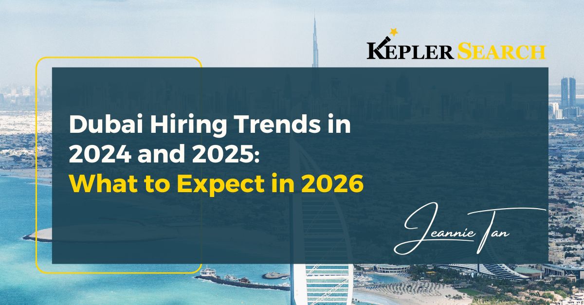 Dubai Hiring Trends in 2024 and 2025 What to Expect in 2026