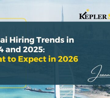 Dubai Hiring Trends in 2024 and 2025 What to Expect in 2026